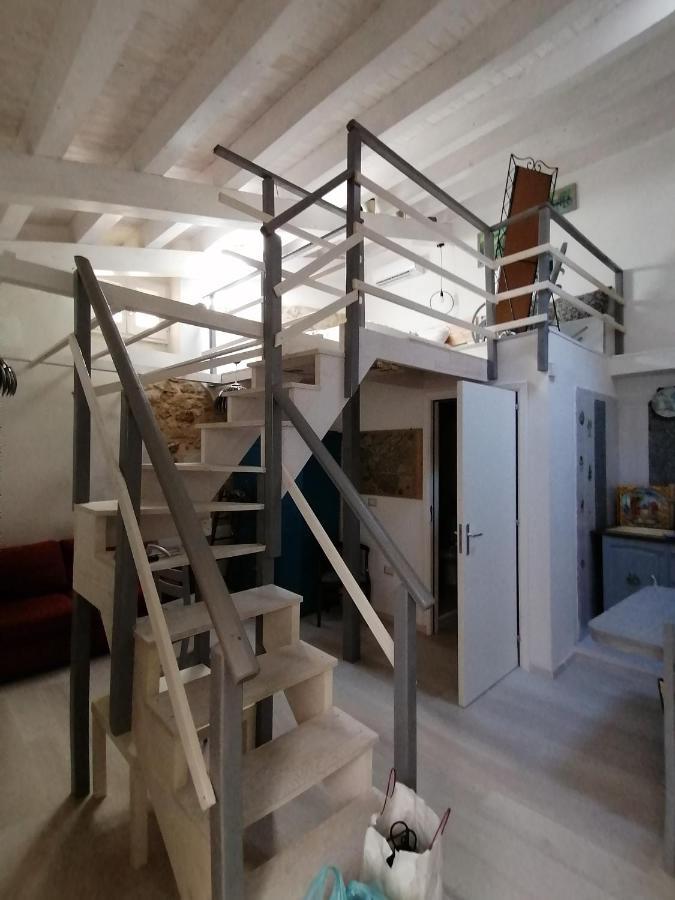 Il Cortiletto Di Via Minniti Syracuse Ngoại thất bức ảnh