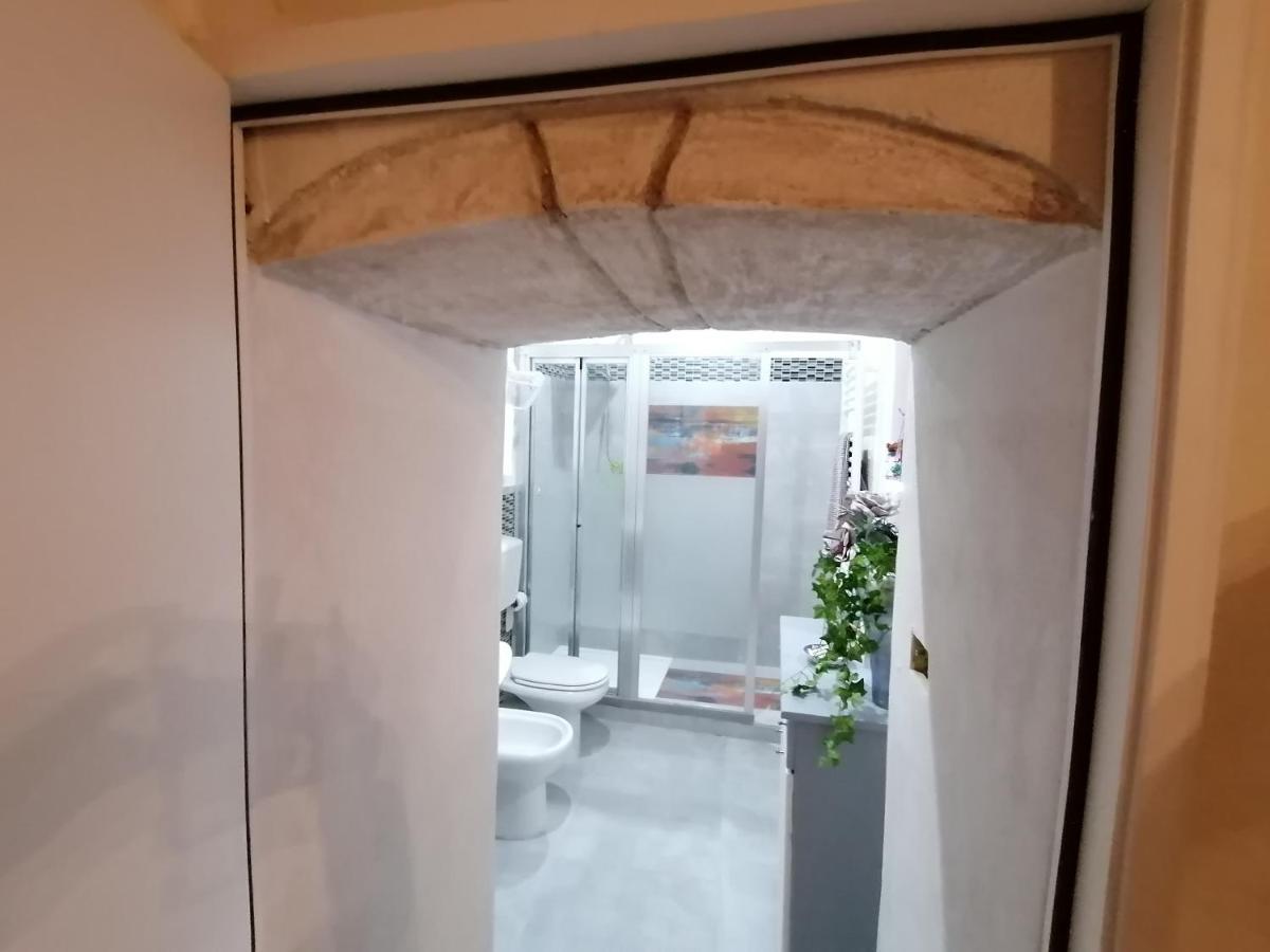 Il Cortiletto Di Via Minniti Syracuse Ngoại thất bức ảnh